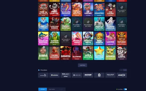 Crazy Time bei Rainbet